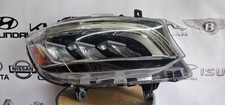 Farol de LED MERCEDES BENZ SPRINTER 2019-2023 FABRICANTE DE EQUIPAMENTO ORIGINAL - LADO DIREITO DO PASSAGEIRO comprar usado  Enviando para Brazil
