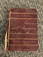 Malavasi vademecum per usato  Lucca
