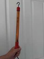 Handheld florescent work for sale  RUGBY