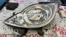 Optique principal gauche d'occasion  Bressuire