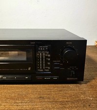 Piastra teac 470.. usato  Venzone