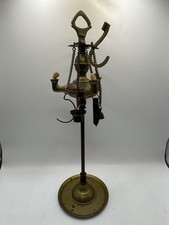 Antique brass lucerne for sale  Miamisburg