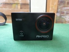 Akaso ek7000 pro for sale  LUTON