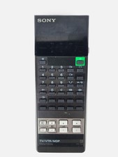 Télécommande officielle sony d'occasion  Strasbourg-