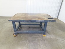 Steel top machine for sale  Millersburg
