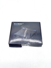 Usado, Unidade de Blu-ray Externa Haiway/ODD e Dispositivo HDD Modelo LT-EE803Hub - Preto comprar usado Usado, Unidade de Blu-ray Externa Haiway/ODD e Dispositivo HDD Modelo LT-EE803Hub - Preto comprar usado  Enviando para Brazil