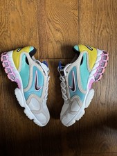 Nike air zoom for sale  NOTTINGHAM