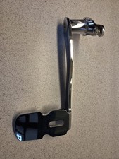 Kuryakyn extended brake for sale  KIDDERMINSTER