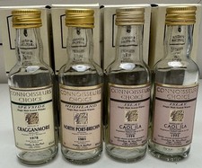 Empty connoisseurs choice for sale  LONDON