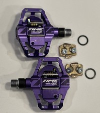 Time speciale pedals for sale  Midlothian