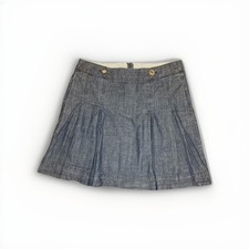 Crew womens pleated for sale  North Las Vegas