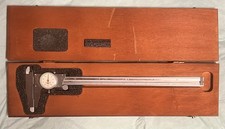 Starrett 120 dial for sale  Vancouver
