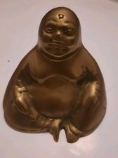 Messing buddha figur gebraucht kaufen Messing buddha figur gebraucht kaufen  Neustrelitz