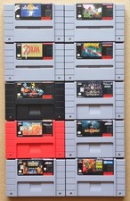 Vintage super nintendo for sale  Harrisburg