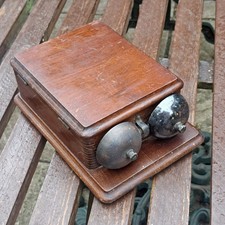 Vintage gpo wooden for sale  BANBURY