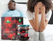 Miel honey afrodisiaca d'occasion  Paris IX