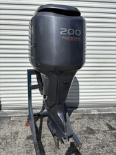 Yamaha f200 200hp for sale  Jupiter