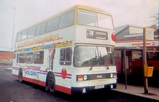 Original bus slide for sale  KING'S LYNN