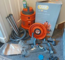 Vax 6131 multifunction for sale Vax 6131 multifunction for sale  CARNFORTH