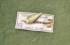 cuilleres peche d'occasion cuilleres peche d'occasion Chevannes