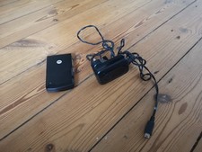 Black motorola mobile for sale  DONCASTER