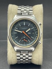vintage seiko chronograph watch for sale vintage seiko chronograph watch for sale UK