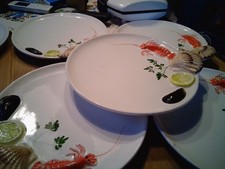 Italy . teller gebraucht kaufen  Garching b.München