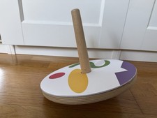 Großer kreisel holz gebraucht kaufen Großer kreisel holz gebraucht kaufen  Neuss