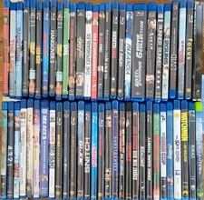 blu ray sammlung gebraucht kaufen blu ray sammlung gebraucht kaufen München