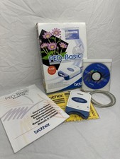 brother embroidery software for sale  Fort Smith