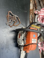 Sthil farmboss 038 for sale  GLOUCESTER
