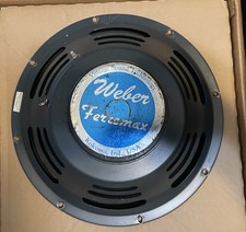 Weber ferromax vst for sale  The Colony