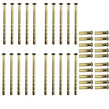 Universal hardware pack for sale  DONCASTER