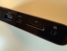 thunderbolt dock gebraucht kaufen thunderbolt dock gebraucht kaufen Weinheim