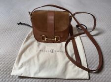 Equestrian saddle crossbody for sale  BRIDGEND