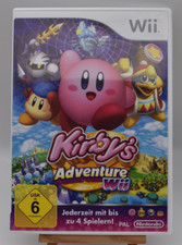 Kirby adventure vp gebraucht kaufen  Elz