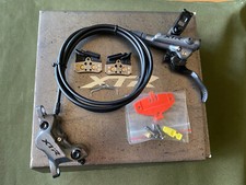 Shimano xtr m9120 for sale  ADDLESTONE