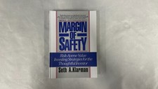 Margin of Safety: Risk-averse Value Investing Strategies (Studybook Hardcover) comprar usado  Enviando para Brazil