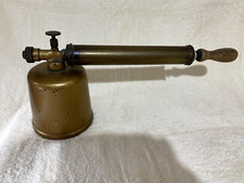 Seltene antike gartenspritze gebraucht kaufen  Versand nach Germany