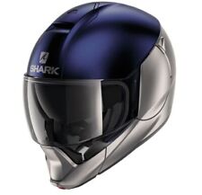 Casco shark evojet usato  Misterbianco