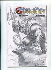 Thundercats lucio parrillo for sale  Waterbury