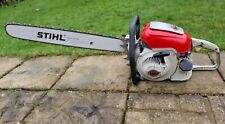 Stihl contra chainsaw for sale  HULL