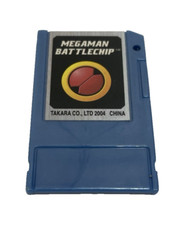 Megaman battle chip for sale  Phoenix
