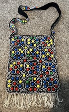 Vintage beaded purse for sale  Pittsburgh