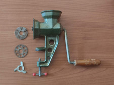 tritacarne manuale usato tritacarne manuale usato Clusone