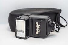 Flash universel pentax d'occasion  Paris III