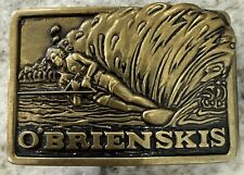 Brien skis promo for sale  Rochelle