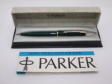 Parker green lady for sale  SOLIHULL