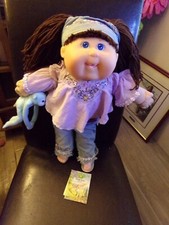 Cabbage patch kid for sale  Homeland