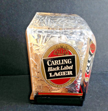 Classic carling black for sale  CHELTENHAM